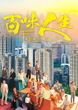 与凤行 海报